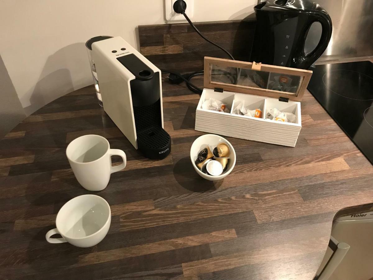 ボーヌParentheseアパートメント エクステリア 写真